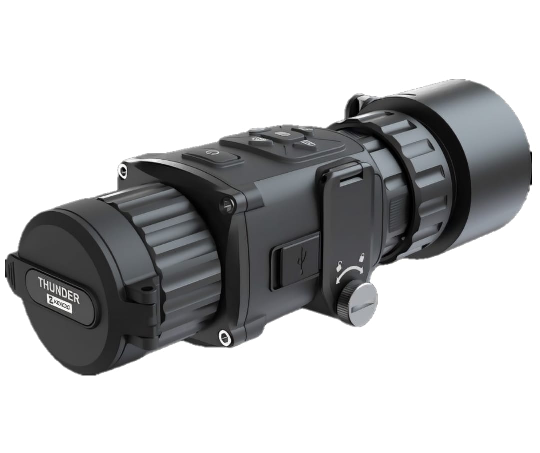 SCOPE HIKMICRO THUNDER PRO TE19 THERMAL V2.0