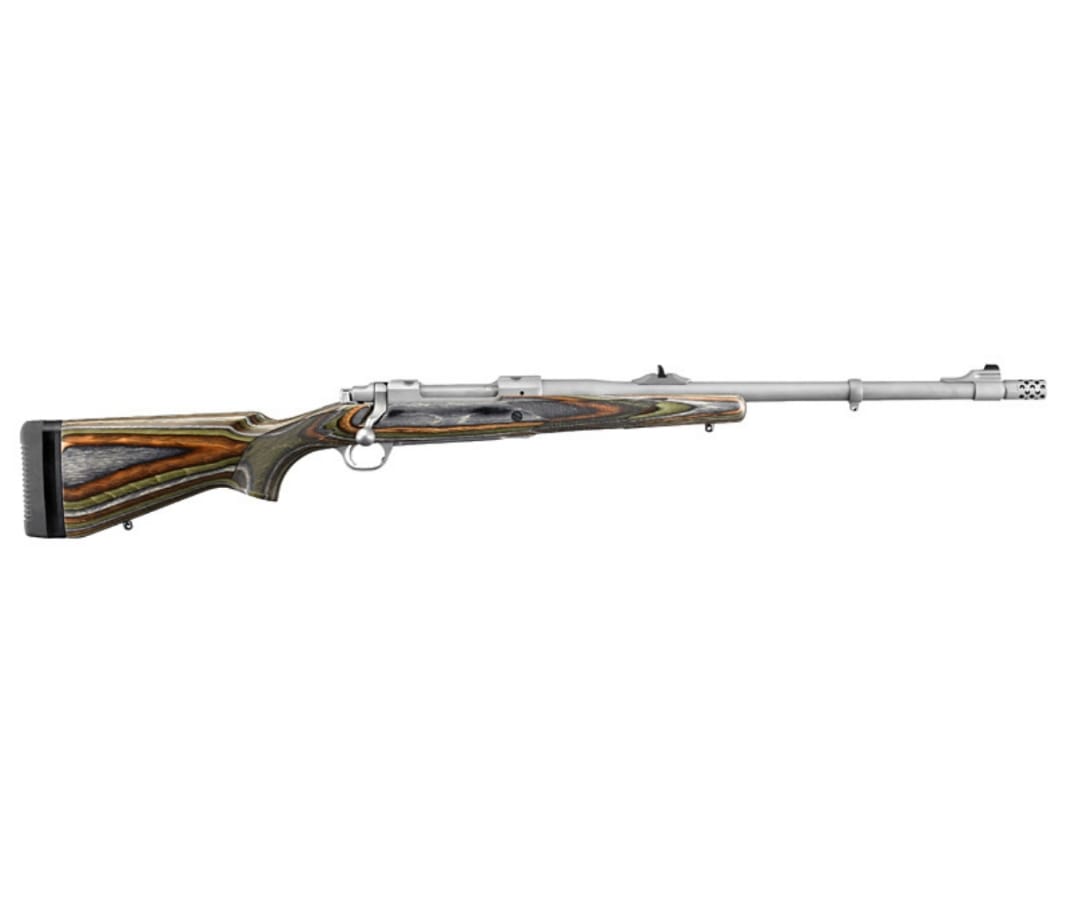 RUGER 375 RUGER GUN GUIDE