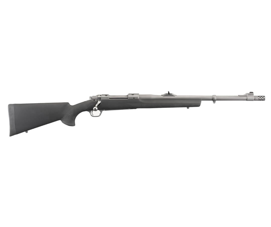 RUGER 375 RUGER ALASKAN