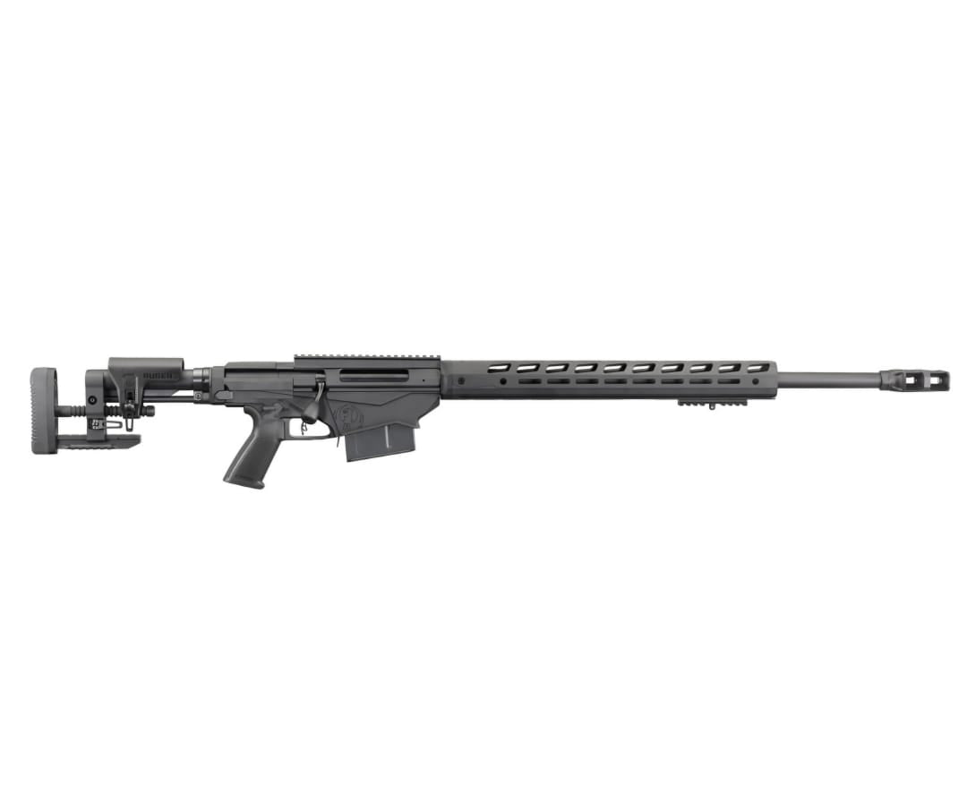 RUGER 300 WIN MAG PRECISION