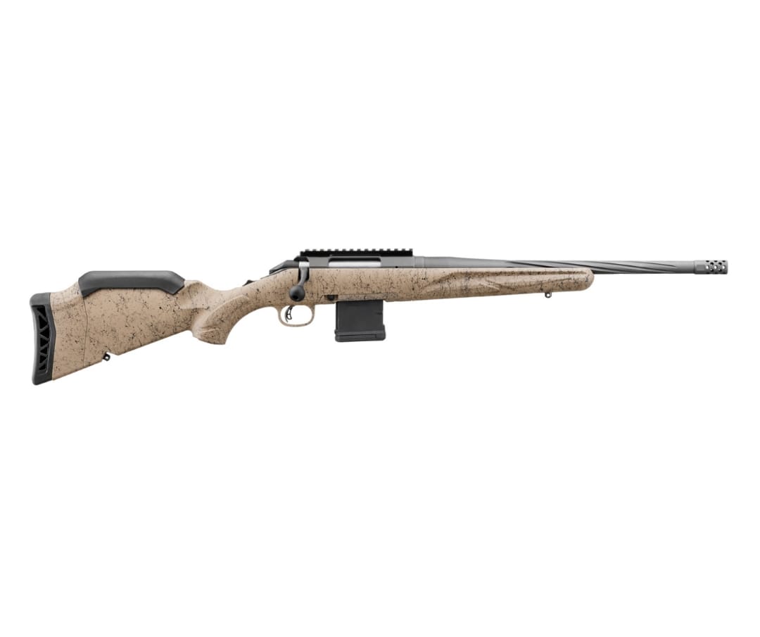 RUGER 223REM/5.56 AMERICAN RANCH GEN 2