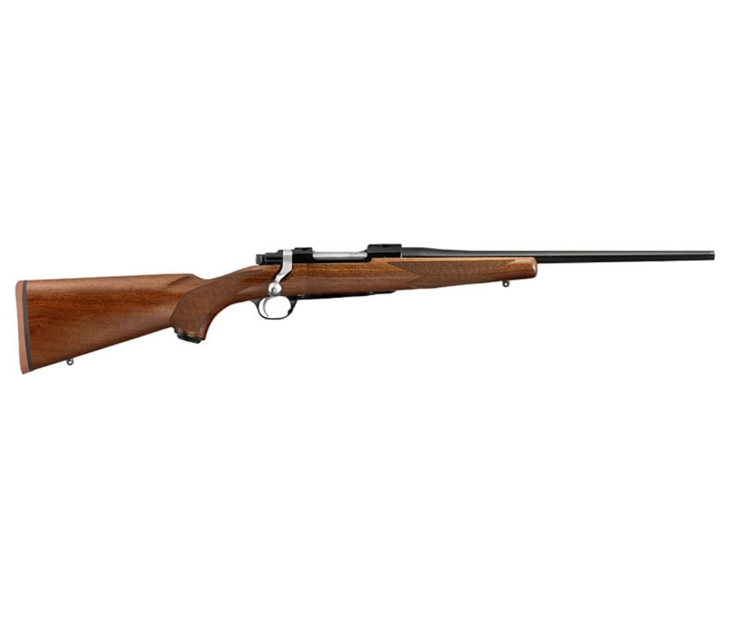 RUGER 308WIN HAWKEYE COMPACT