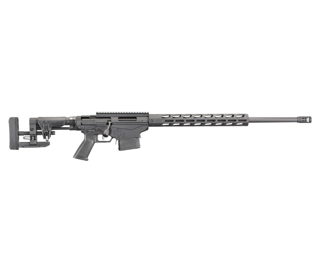 RUGER 6.5CREEDMOOR PRECISION GEN3