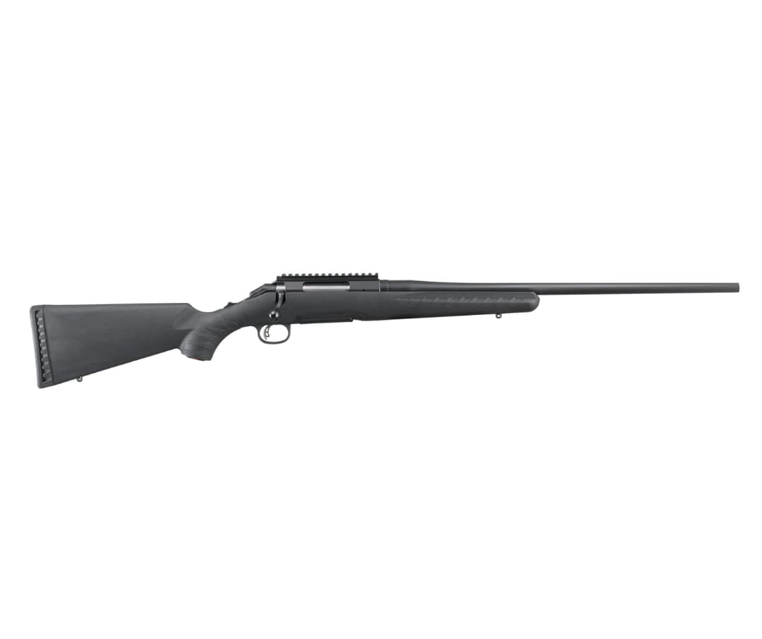 RUGER 243WIN AMERICAN
