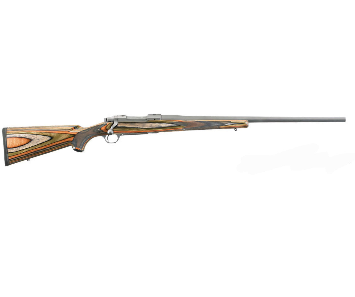 RUGER 223REM HAWKEYE PREDATOR