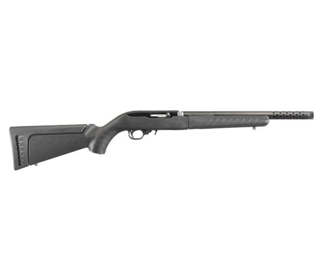 RIFLE RUGER 22LR 10/22 TAKE DOWN LITE