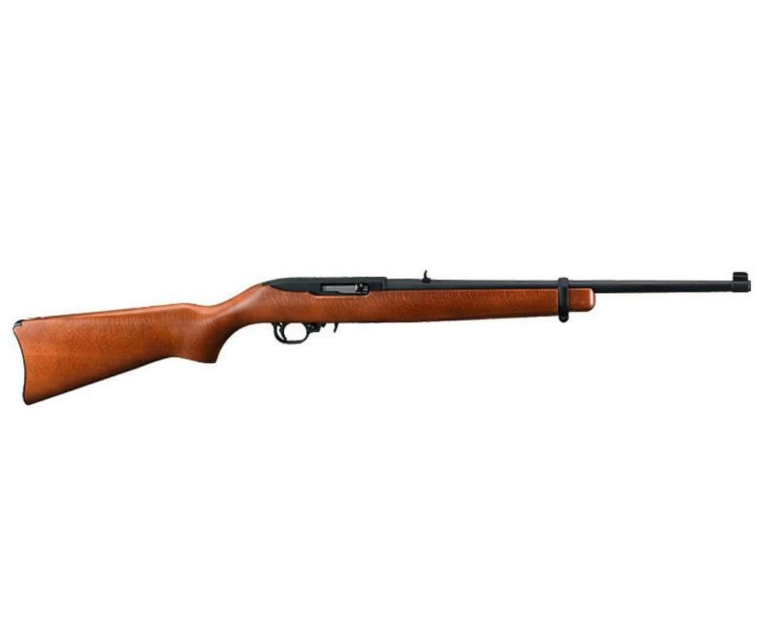 RIFLE RUGER 22LR 10/22 CARBINE