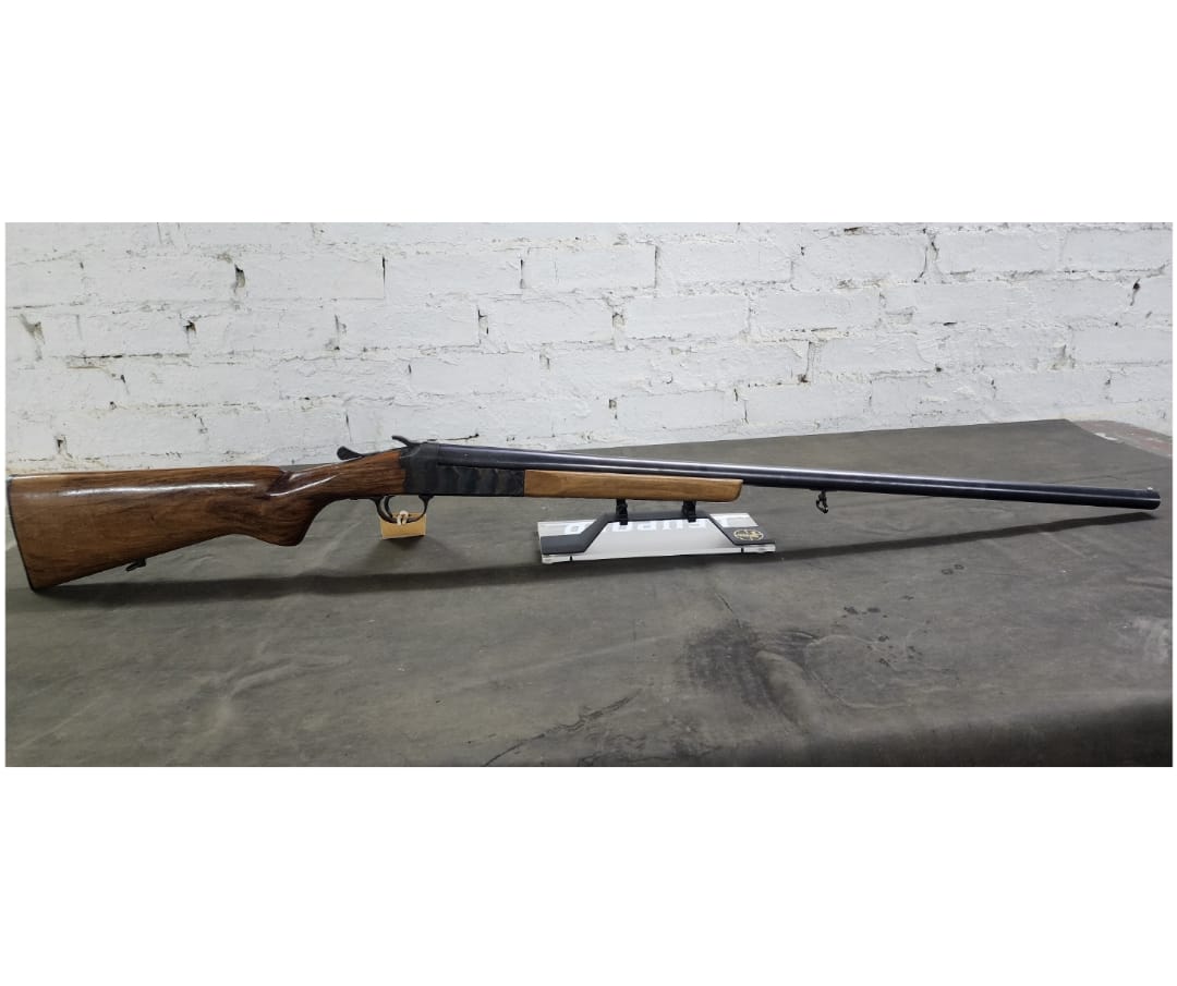 SHOTGUN 12GA ASTRA SINGLE SHOT