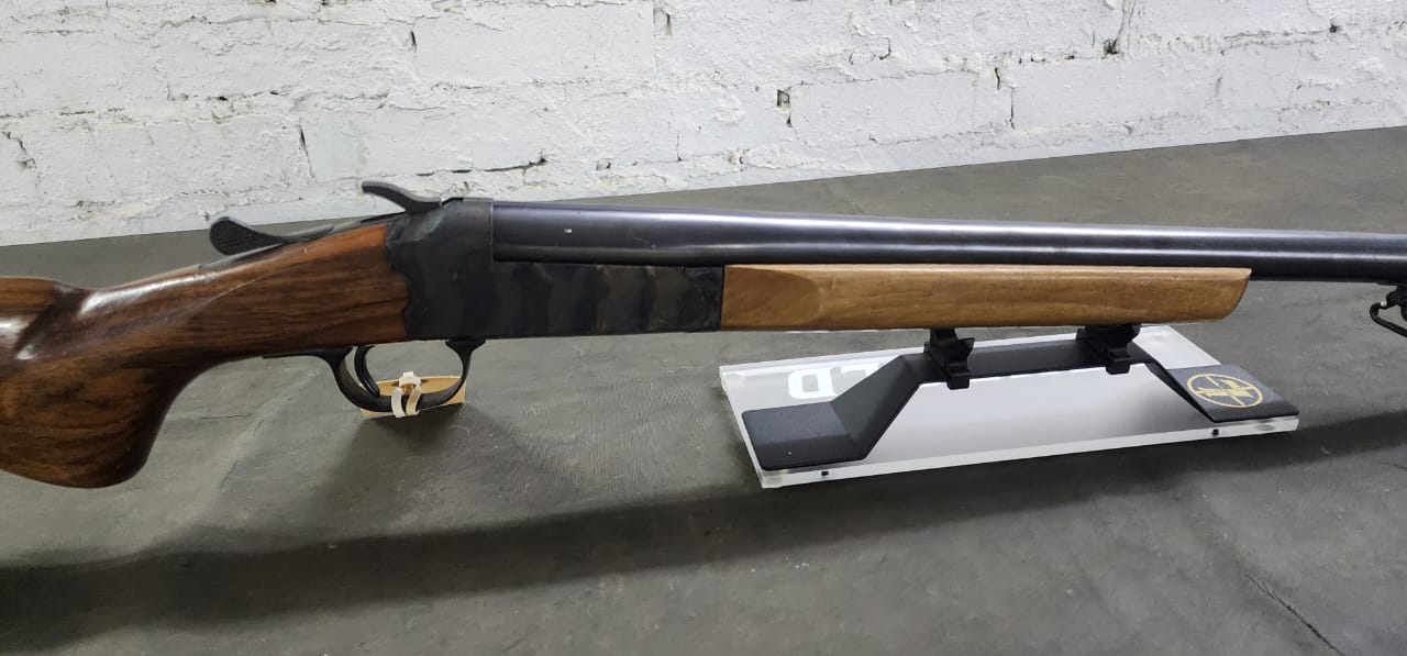 SHOTGUN 12GA ASTRA SINGLE SHOT