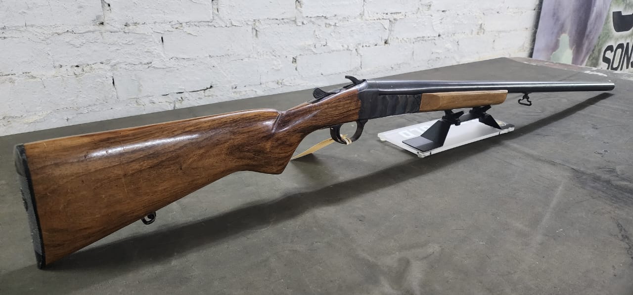 SHOTGUN 12GA ASTRA SINGLE SHOT