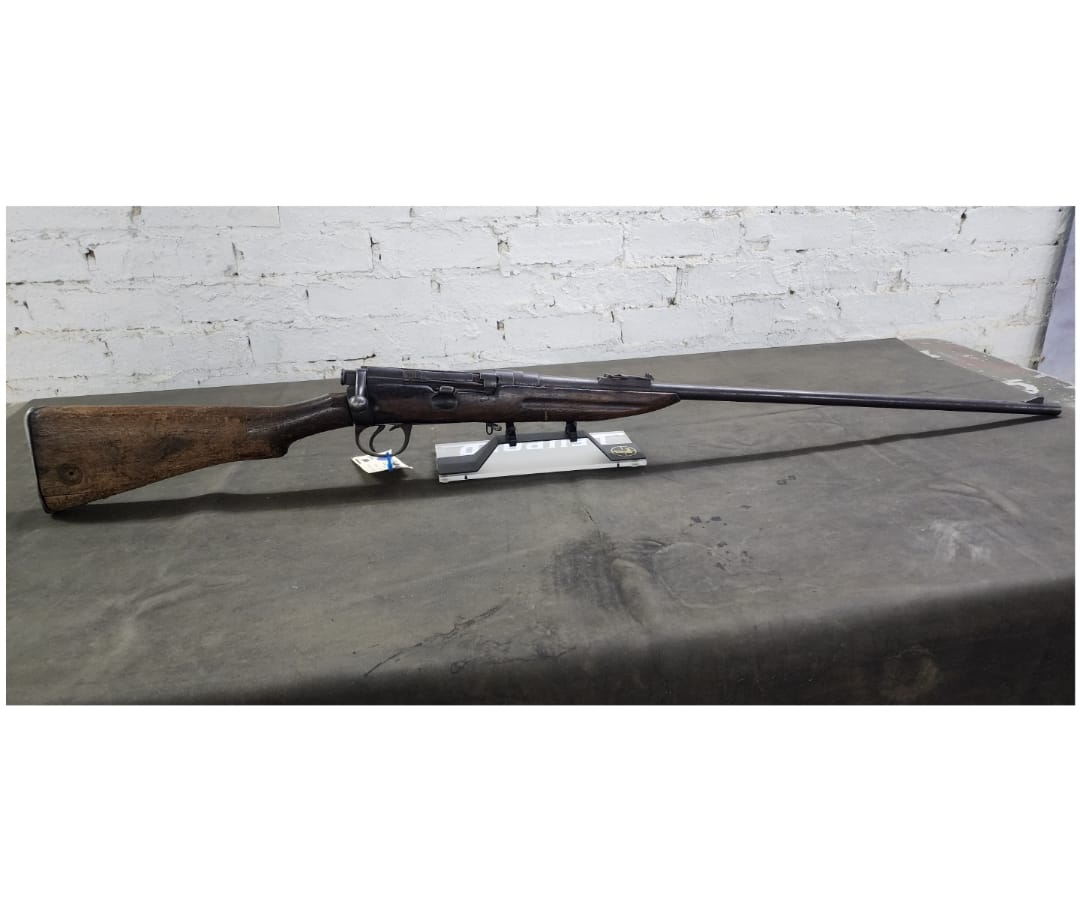 RIFLE .303 BRITISH ENFIELD