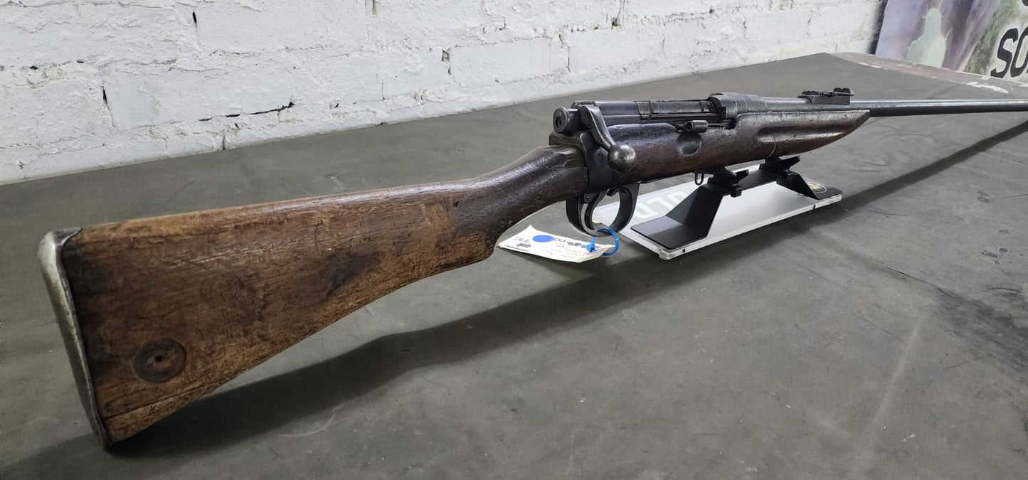 RIFLE .303 BRITISH ENFIELD