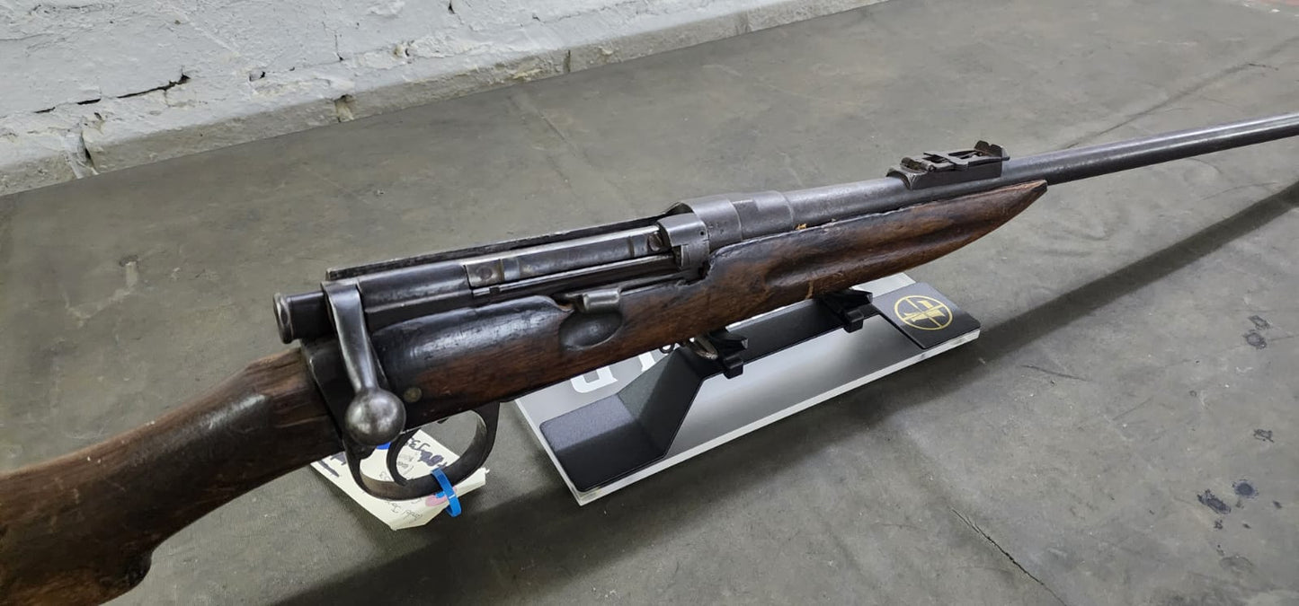 RIFLE .303 BRITISH ENFIELD