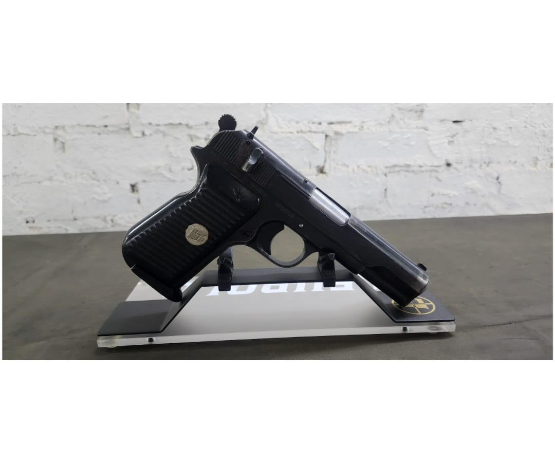 PISTOL 9MM PAR NORINCO