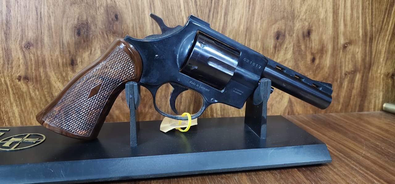 REVOLVER 38 SPECIAL ARMINIUS