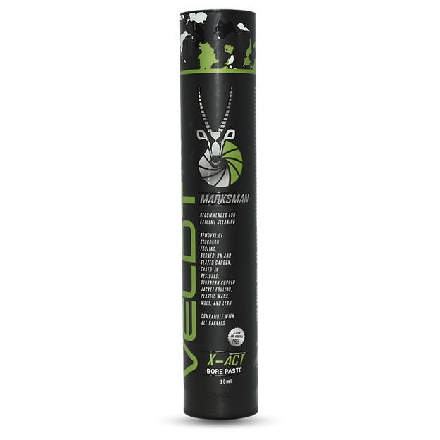X-ACT BORE PASTE 10ML