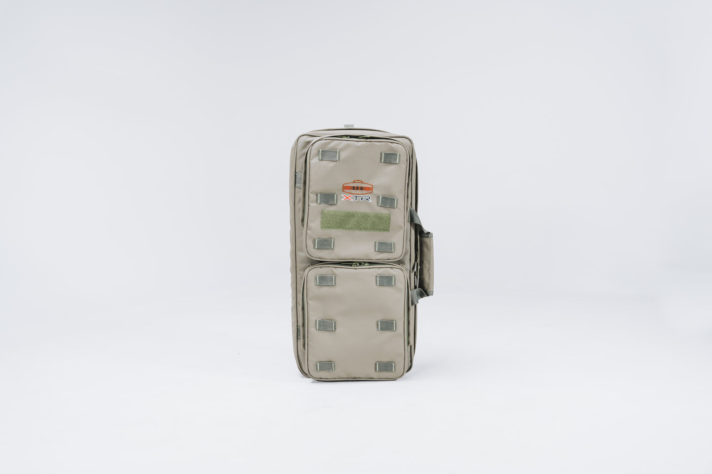 SSG XTREME COMPACT TACTICAL RIFLE BAG RIPTECH