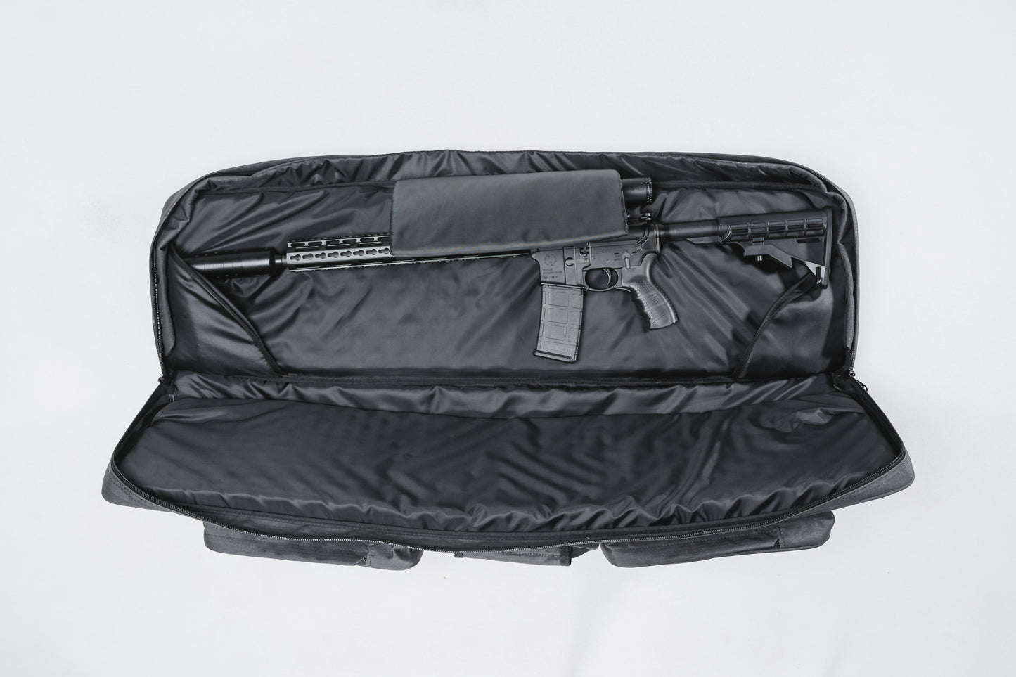 SSG XTREME LONG SINGLE TACTICAL BAG RIPTECH