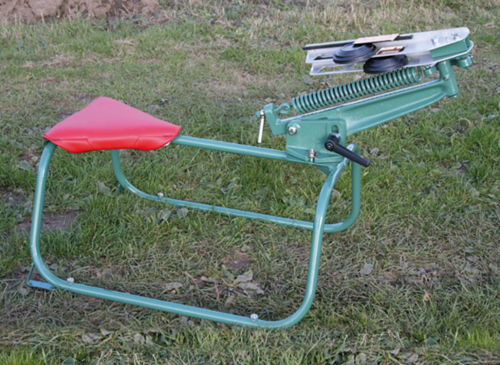 Bowman Manual SuperTrap No. 3