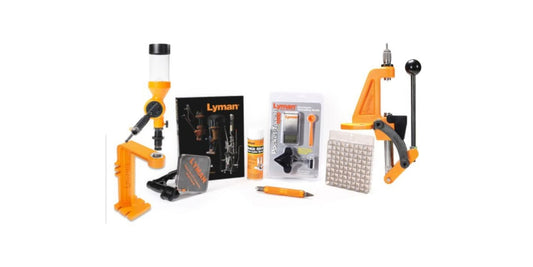 Essential Tools and Tips for Reloading Ammunition