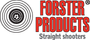 Forster Dies & Die Sets