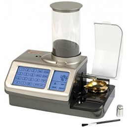 Lyman Scales & Dispensers