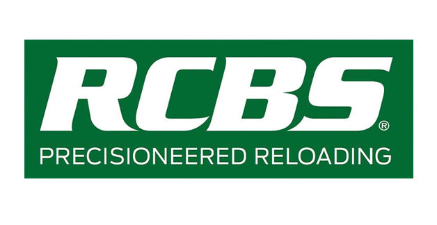 RCBS Dies & Die Sets