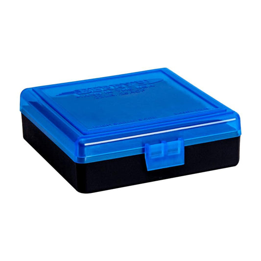 BERRYS BLUE BOX .22LR/.25ACP) 100RD
