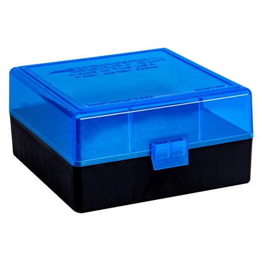 BERRYS BLUE BOX (17REM/222/223) 100RD