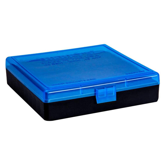 BERRYS BLUE BOX (380/9MM) 100RD