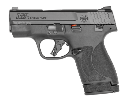 M&P 9 SHIELD PLUS THUMB SAFETY