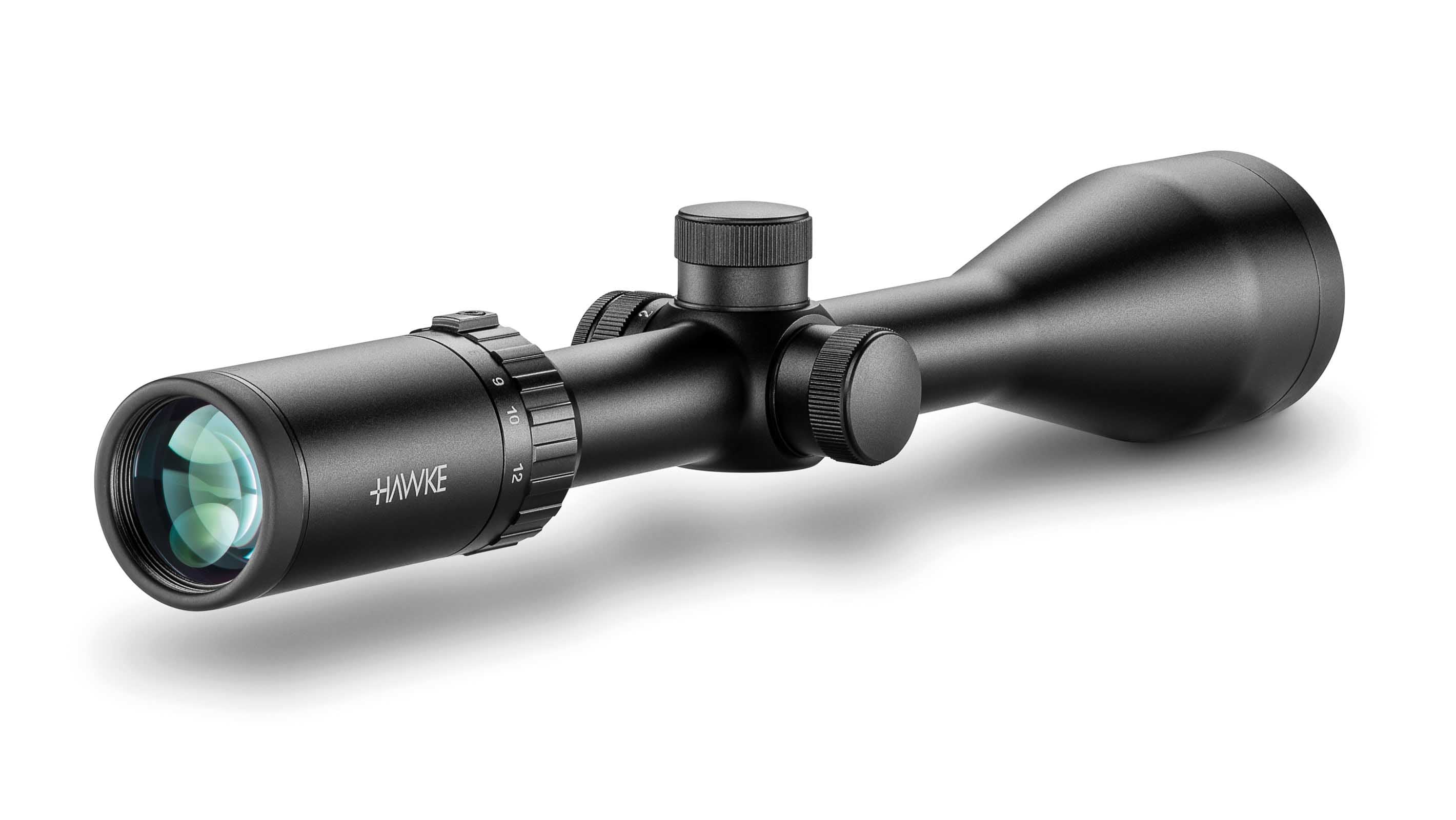 Ridge Scope BERGARA B14 RESERVA 375 H&H L/E – Sons Of Guns