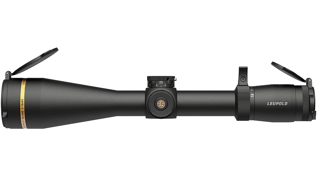 SCOPE LEUPOLD VX6-HD 3-18X50 FIREDOT DUPLEX