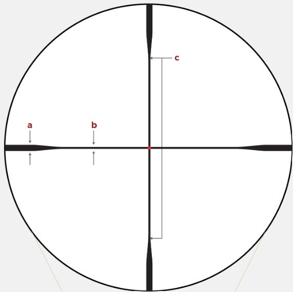 SCOPE LEUPOLD VX5HD 1-5X24 CDS FIREDOT DUPLEX