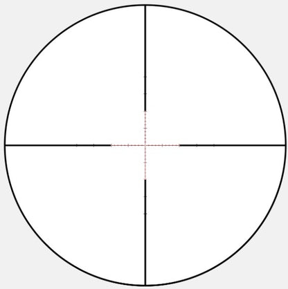 SCOPE LEUPOLD VX6-HD 3-18X50 CDS-ZL2 ILL MOA