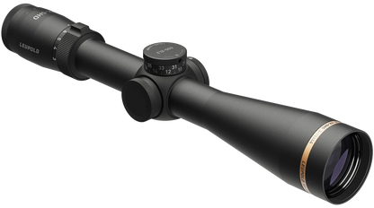 SCOPE LEUPOLD VX5-HD 3-15X44 CDS DUPLEX
