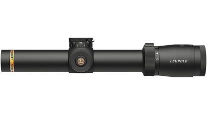 SCOPE LEUPOLD VX5HD 1-5X24 CDS FIREDOT DUPLEX
