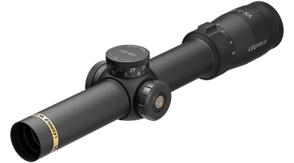 SCOPE LEUPOLD VX5HD 1-5X24 CDS FIREDOT DUPLEX