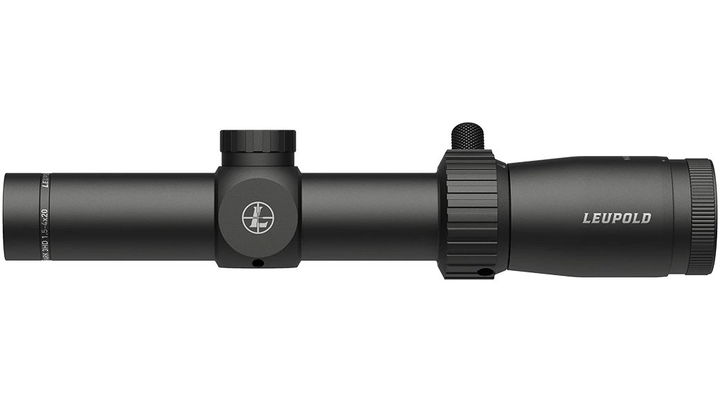 SCOPE LEUPOLD MARK3HD 1.5-4X20 AR BALLISTIC