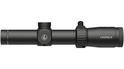 SCOPE LEUPOLD MARK3HD 1.5-4X20 AR BALLISTIC