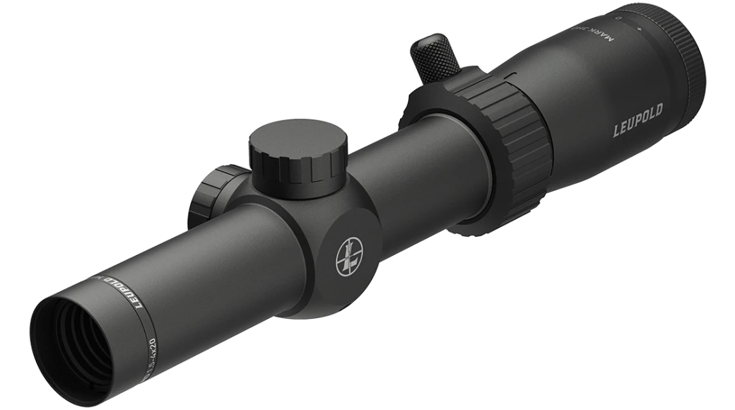 SCOPE LEUPOLD MARK3HD 1.5-4X20 AR BALLISTIC