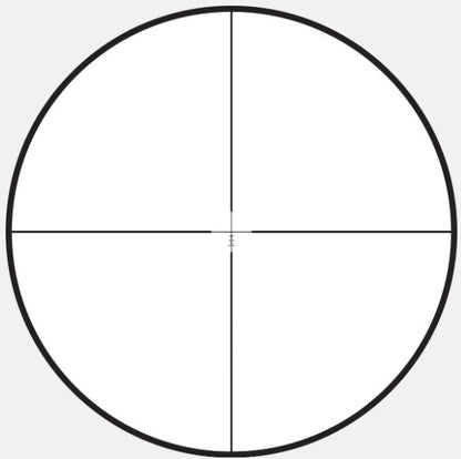 SCOPE LEUPOLD MARK3HD 1.5-4X20 AR BALLISTIC