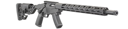RUGER 22LR PRECISION RIFLE