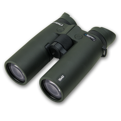 STEINER BINO OBSERVER 10X42 LRF