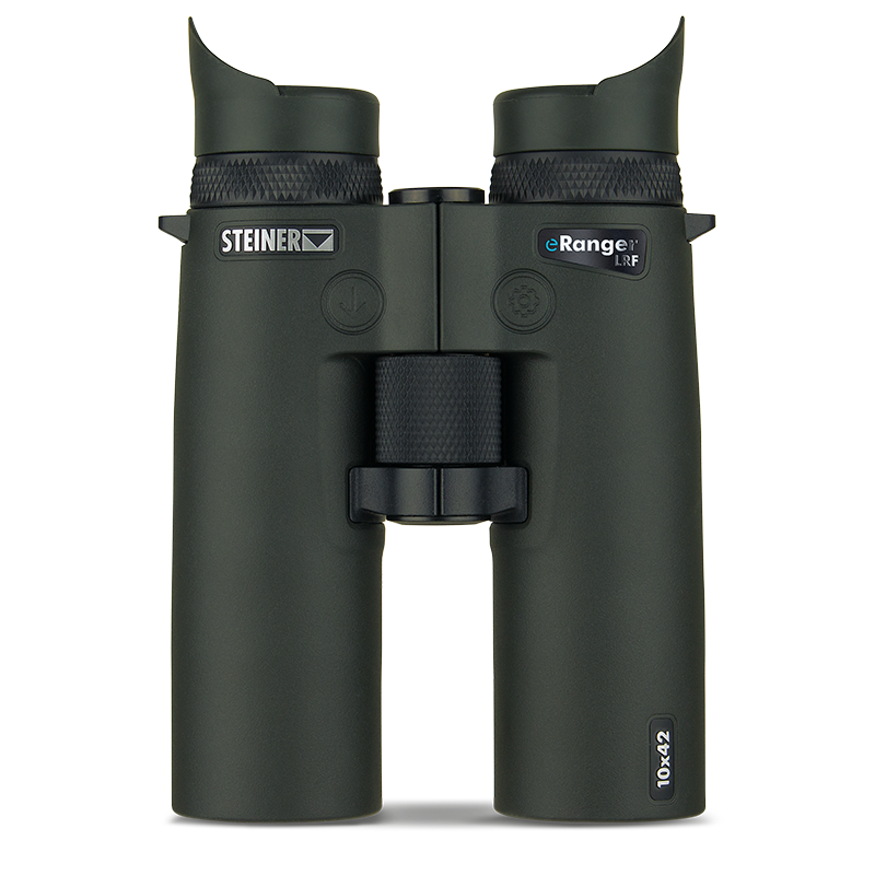STEINER BINO OBSERVER 10X42 LRF