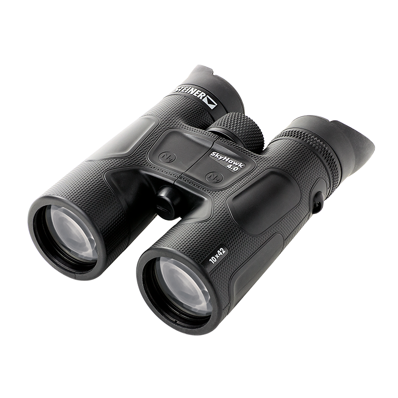 STEINER BINO SKYHAWKE 4.0 10X42