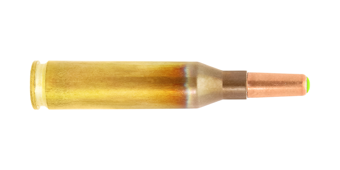 AMMO LAPUA NATURALIS