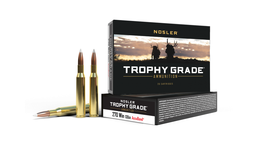 AMMO NOSLER ACCUBOND