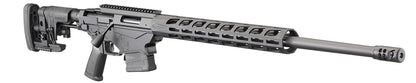 RUGER 6.5CREEDMOOR PRECISION GEN3