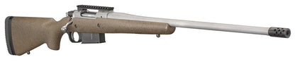 RUGER 6.5PRC HAWKEYE LONG RANGE HUNTER